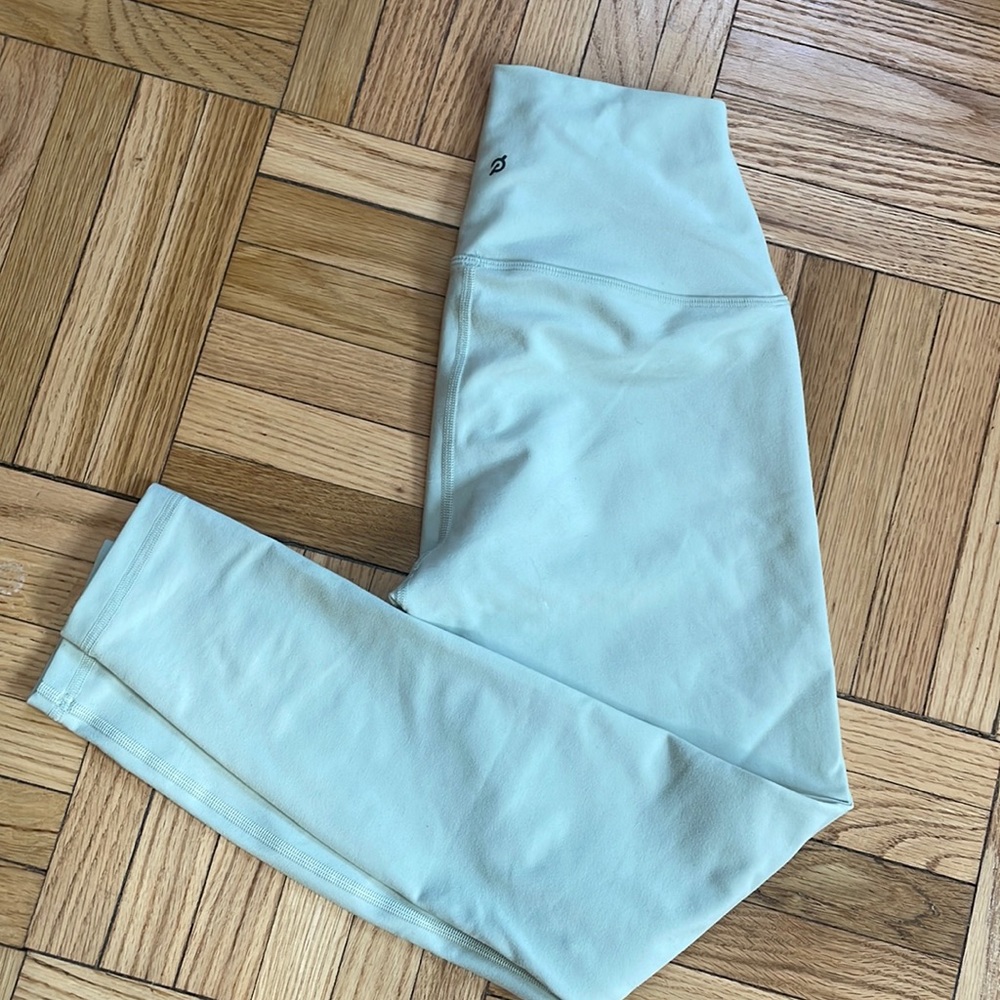 Peloton 7/8 legging